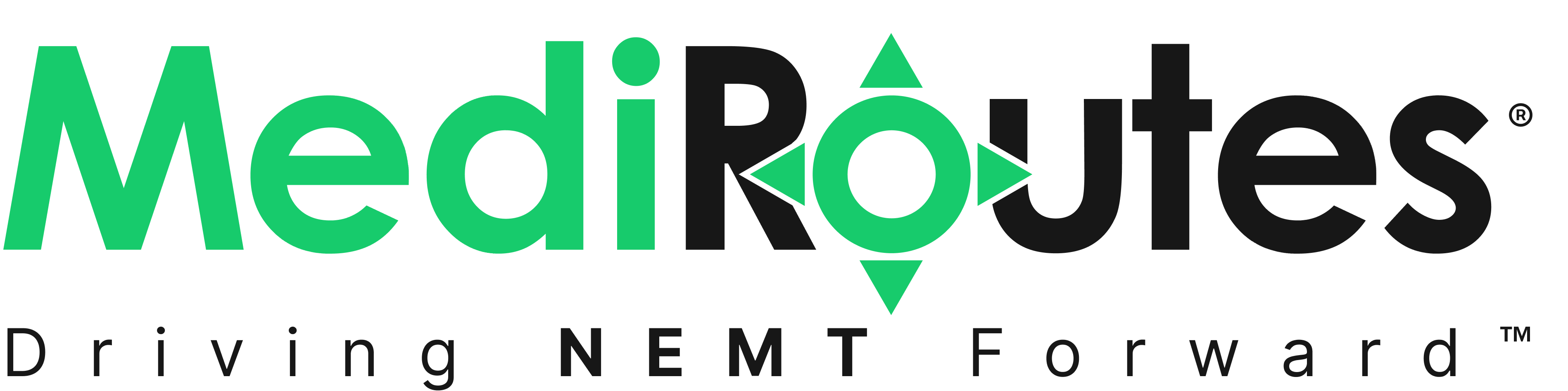 Mediroutes